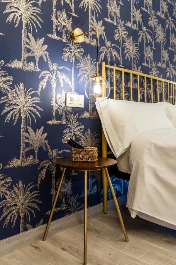 Four Rooms Hostel Луго Экстерьер фото