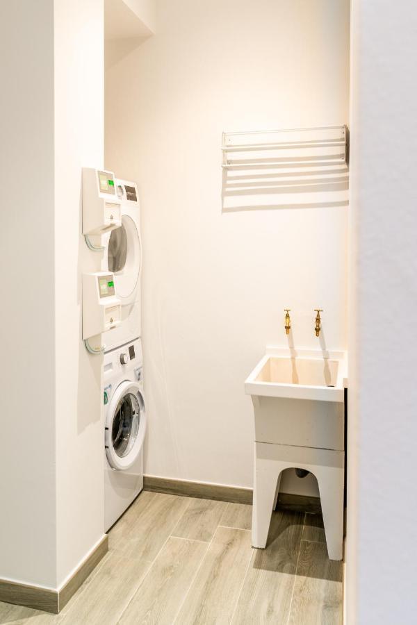Four Rooms Hostel Луго Экстерьер фото