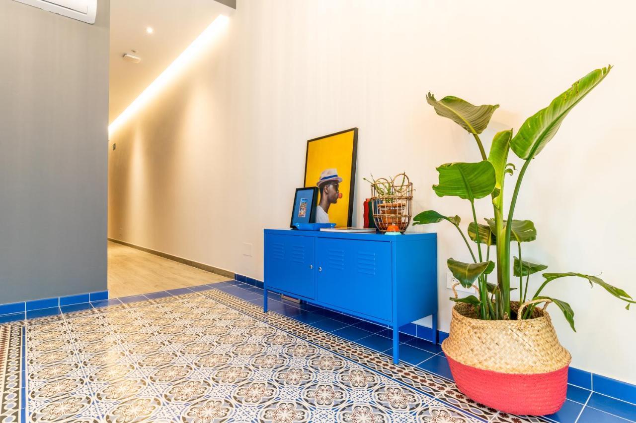 Four Rooms Hostel Луго Экстерьер фото